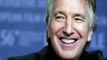 Actor Alan Rickman died aged 69 || funeral function