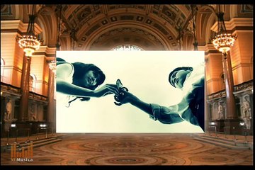 Silence With Ouad أجمل لحظه صمت مع العود الشرقى عزف منفرد متعه بجد