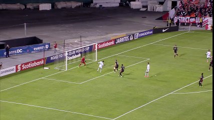 DC United vs Queretaro Highlights ( 1-1 ) - 01/03/2016
