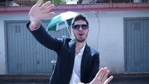 Blurred Lines Robin Thicke ft. T.I., Pharrell (Fabrizio Martone Cover)