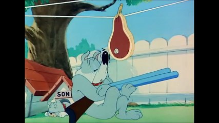 Tom and Jerry, 44 Episode - Love That Pup (1949)
