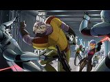 Star Wars Rebels Season 2 Episode 16 Shroud of Darkness Watch online stream