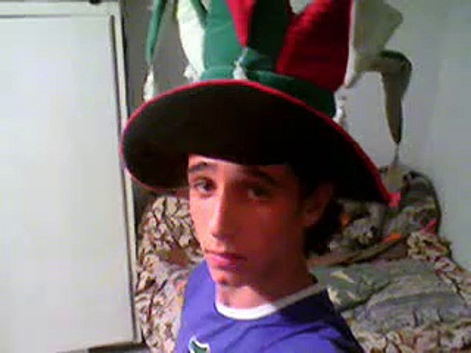 le clip du pronostiqueur de morais