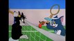 Tom and Jerry, 46 Episode - Tennis Chumps (1949)