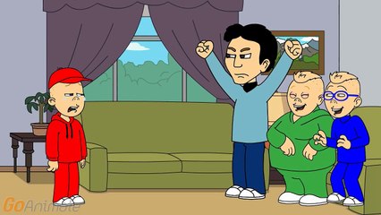 Alvin Gets Grounded Season 1