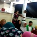 Ayu Ting Ting Kumpul Dan Karaokean Bareng Keluarga Besar