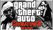 Ghostface Killah & MF Doom - Chinatown Wars (INSTRUMENTAL)