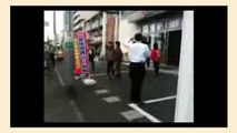 FULL VIDEO: Japan earthquake Magnitude 8.5 Strong earthquake strikes off 30/5/2015