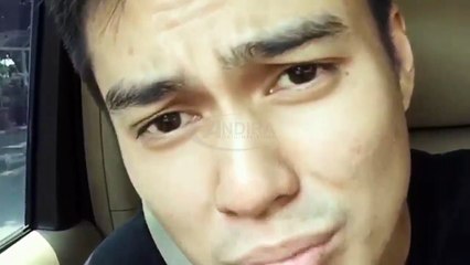 Baim Wong Risik Dengan Haters Yang Sok Urusin Pasangan Hidupnya