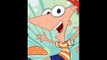 What are the favorite songs of each characters of Phineas & Ferb?