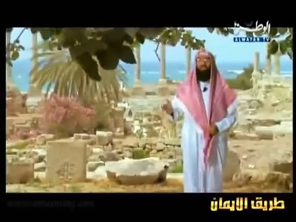 قصص الأنبياء الحلقة 10 - قصة قوم لوط
