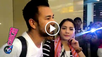 Di Eropa Rafathar Pantang Nangis - Cumicam 02 Maret 2016
