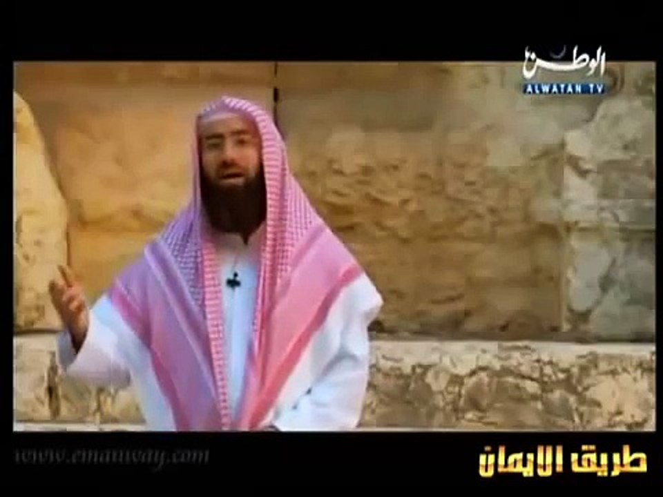 قصص الأنبياء الحلقة 13 - سيدنا يوسف وامرأة العزيز