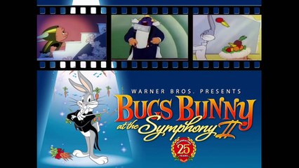Bugs Bunny at the Symphony II: Baton Bunny Excerpt