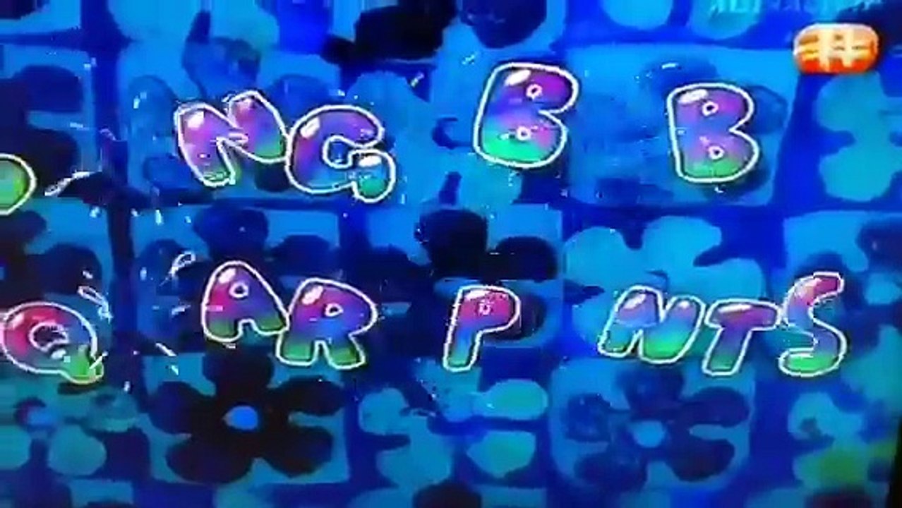 Spongebob Squarepants Theme Song
