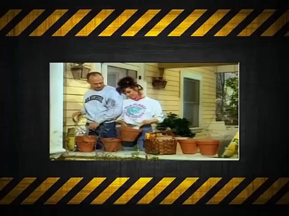 Major Dad S 3 E 19 When Gunny Talks