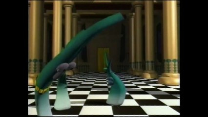 VeggieTales: Oh, No! What We Gonna Do? (Official Instrumental)