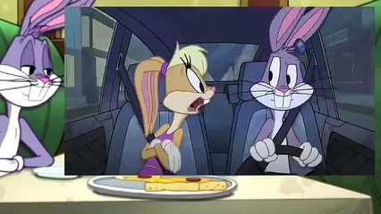 Looney Tunes Show Escuela de Belleza Latino