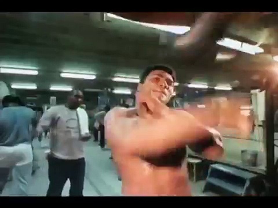 When We Were Kings Trailer