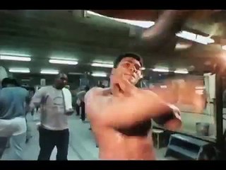 When We Were Kings Trailer