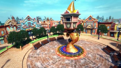 Clockwork Tsums | A Tsum Tsum short | Disney