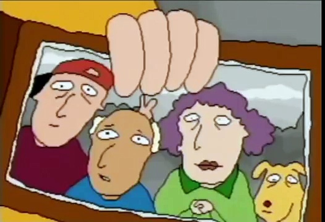 Dr Katz, Professional Therapist Bees and SIDS Episode 11 of 81 cartoons