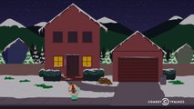 New South Park -- Next Wednesday!