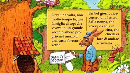 Cartoni animati . (by Anicec 2014)