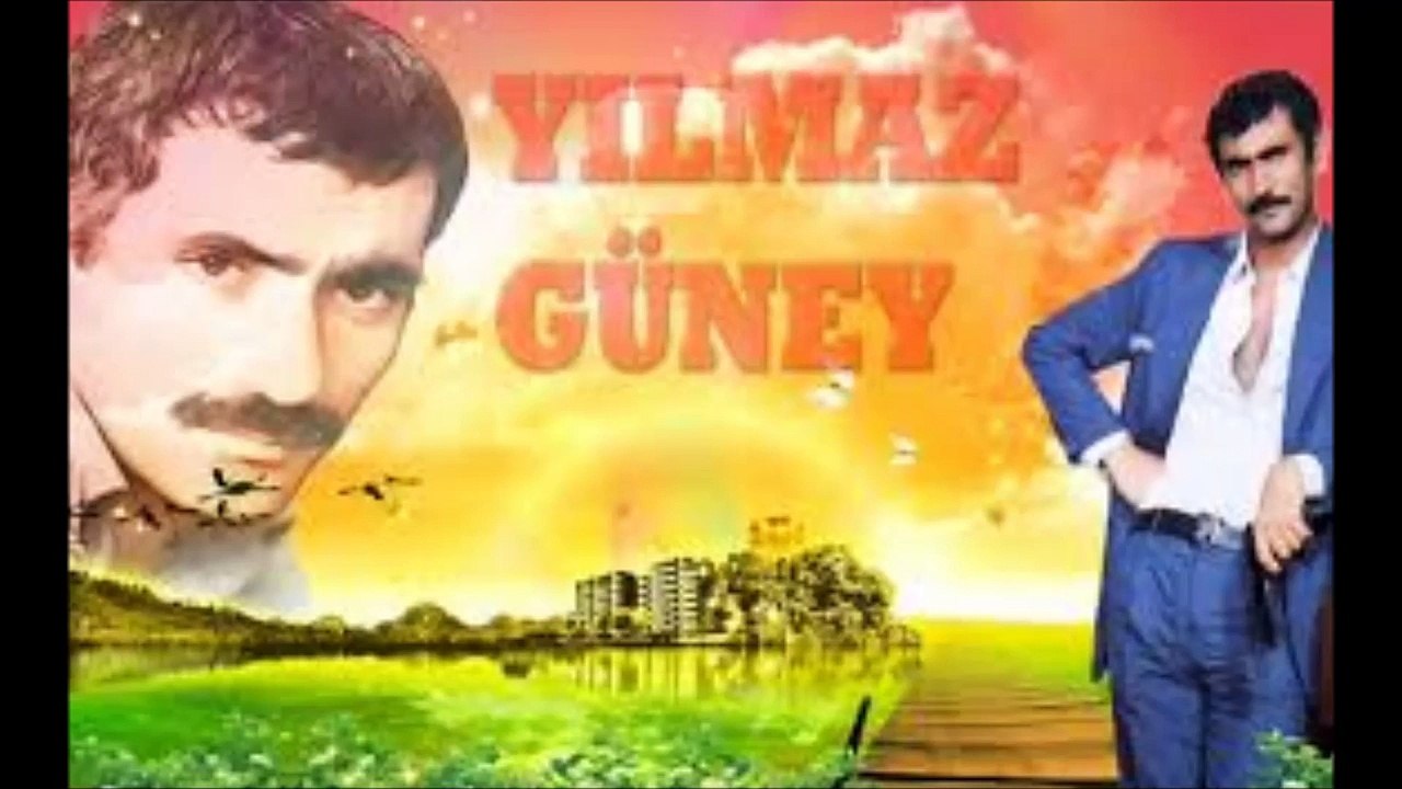 yılmaz güney