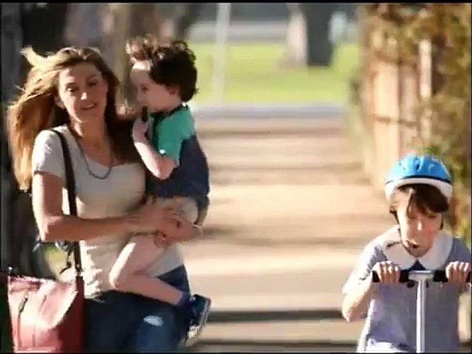 Dettol ProFresh (TV ad)