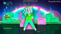 Just Dance Five Nights at Freddys 4 song by DA Games fanmashup
