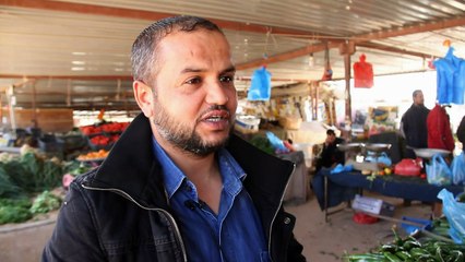 صبراتة الليبية تستفيق من صدمة "غزوة" تنظيم الدولة الاسلامية