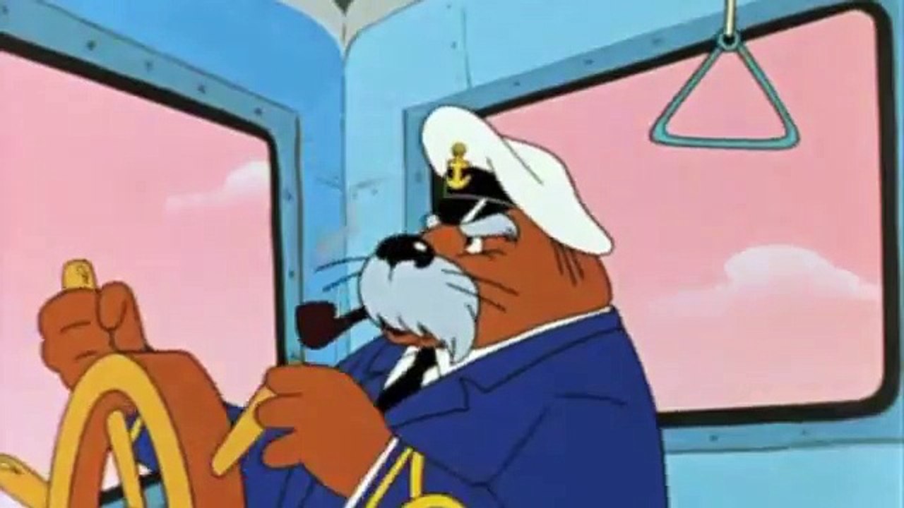 Nu Pagadi! Wolf und Hase Episode 7 - Well,Hare,wait ! (Nu,Pogodi !) Ну, погоди!