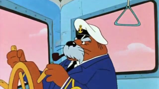 Nu Pagadi! Wolf und Hase Episode 7 - Well,Hare,wait ! (Nu,Pogodi !) Ну, погоди!