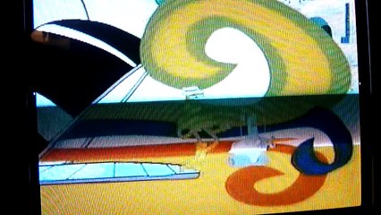 Closing to The Powerpuff Girls Movie 2002 VHS