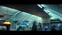 10 CLOVERFIELD LANE Trailer and TV Spots