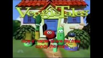 Scary VeggieTales TV Theme Song Reversed