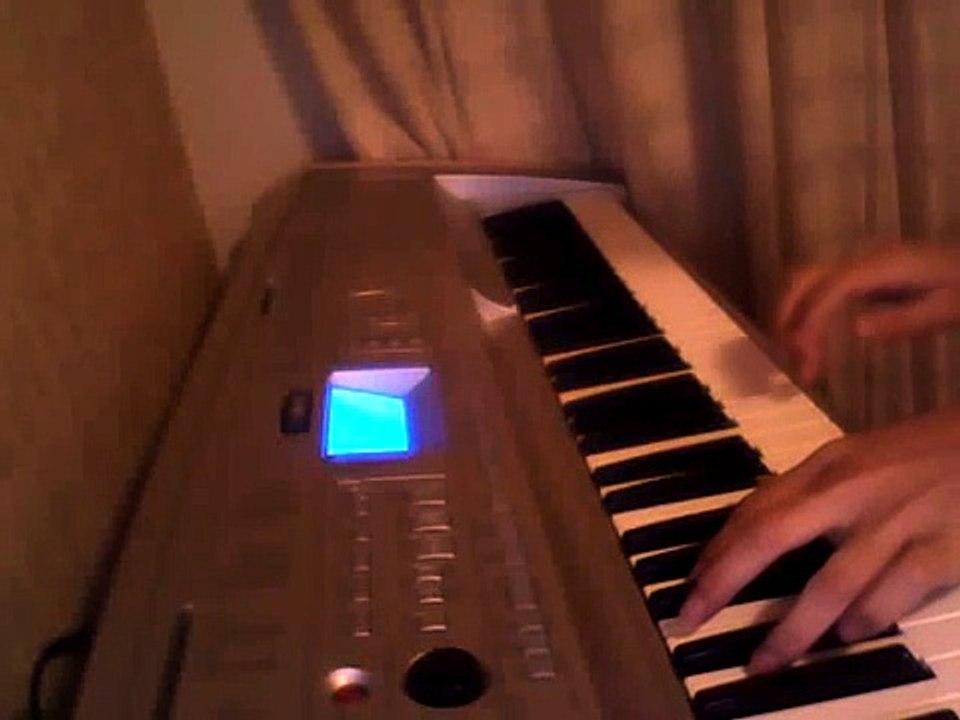 love the way you lie.wmv