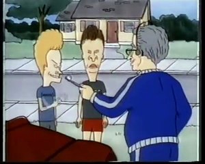 Beavis y Butthead: Lavacoches [Castellano]
