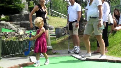 Sofia 3 anos Barharbor july 2010