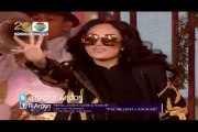 ZASKIA Feat NASSAR [Pacar 5 Langkah] Live Konser Raya 20 INDOSIAR (11-01-2015)