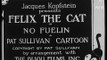 Felix The Cat - No Fuelin (1920-1929)