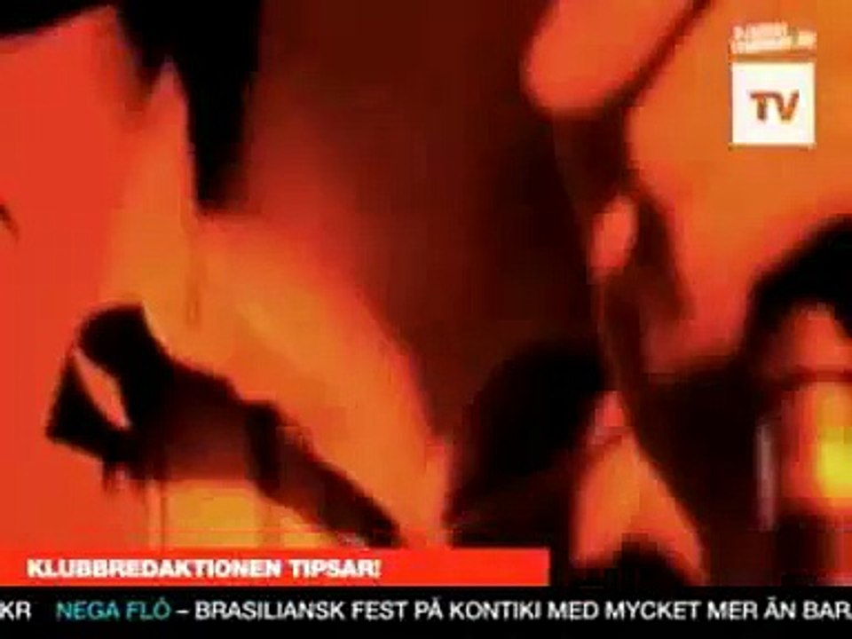 Skansros Live @ Jazzhuset (Djungeltrummans inslag)