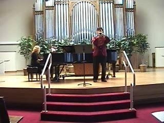 Hindemith Trumpet Sonata