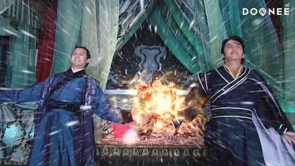 ซีรีย์จีนกำลังภายในฟอร์มยักษ์! Sword heros fate Season 1 อภินิหารนักดาบข้ามเวลา ปี 1