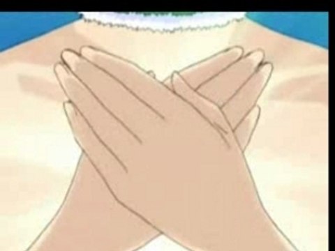 Bridget/Lettuce Mew Mew Détransformation