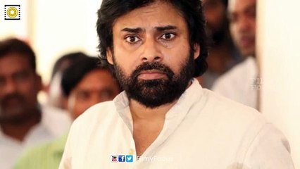Pawan Kalyan to Retire From Movies - Filmy Focus (Comic FULL HD 720P)