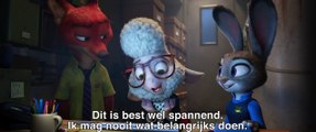 Zootropolis - Assistant Mayor Bellweather Clip - Disney NL