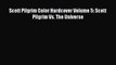 Download Scott Pilgrim Color Hardcover Volume 5: Scott Pilgrim Vs. The Universe [Download]