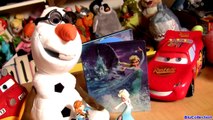 Disney Frozen 3D Steelbook Blu-ray Uma Aventura Congelante - O Reino do Gelo Infinity Elsa Anna